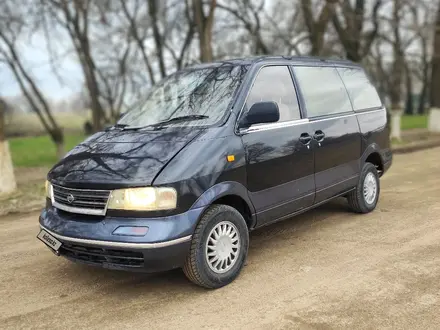 Nissan Largo 1993 года за 1 950 000 тг. в Алматы – фото 3