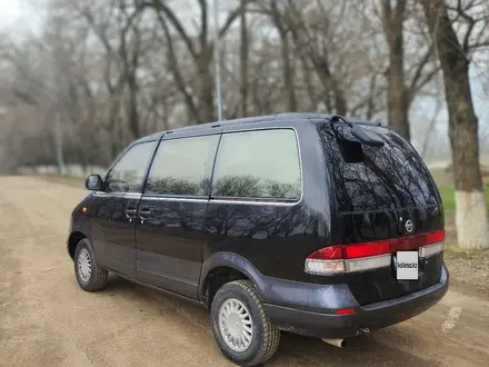 Nissan Largo 1993 года за 1 950 000 тг. в Алматы – фото 2