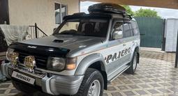 Mitsubishi Pajero 1994 года за 3 700 000 тг. в Алматы – фото 4