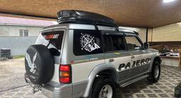 Mitsubishi Pajero 1994 года за 3 700 000 тг. в Алматы – фото 2