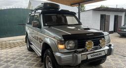 Mitsubishi Pajero 1994 года за 3 700 000 тг. в Алматы – фото 5
