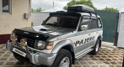 Mitsubishi Pajero 1994 года за 3 700 000 тг. в Алматы