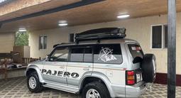 Mitsubishi Pajero 1994 года за 3 700 000 тг. в Алматы – фото 3