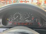 BMW 528 1998 годаүшін3 800 000 тг. в Тараз – фото 3