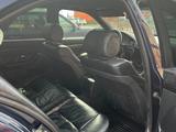 BMW 528 1998 годаүшін3 800 000 тг. в Тараз – фото 4