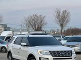 Ford Explorer 2015 года за 8 800 000 тг. в Уральск