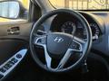 Hyundai Accent 2012 годаүшін4 720 000 тг. в Караганда – фото 13