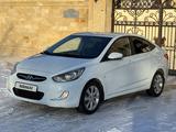 Hyundai Accent 2012 годаүшін4 720 000 тг. в Караганда – фото 4