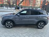 Hyundai Creta 2021 года за 9 650 000 тг. в Петропавловск – фото 3