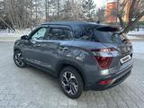 Hyundai Creta 2021 года за 9 650 000 тг. в Петропавловск – фото 4