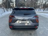 Hyundai Creta 2021 года за 9 650 000 тг. в Петропавловск – фото 5