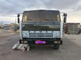 КамАЗ  5511 1992 годаүшін6 200 000 тг. в Астана
