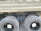 КамАЗ  5511 1992 годаүшін6 200 000 тг. в Астана – фото 5