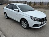 ВАЗ (Lada) Vesta 2020 года за 5 200 000 тг. в Караганда – фото 3