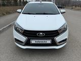 ВАЗ (Lada) Vesta 2020 года за 5 200 000 тг. в Караганда – фото 2