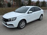ВАЗ (Lada) Vesta 2020 года за 5 200 000 тг. в Караганда – фото 5