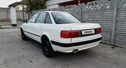 Audi 80 1992 года за 1 500 000 тг. в Тараз – фото 2