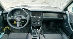 Audi 80 1992 года за 1 500 000 тг. в Тараз – фото 3
