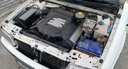 Audi 80 1992 года за 1 500 000 тг. в Тараз – фото 5