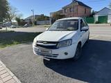 ВАЗ (Lada) Granta 2190 2014 года за 1 650 000 тг. в Костанай