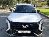 Hyundai Mufasa 2025 годаүшін12 500 000 тг. в Павлодар – фото 3