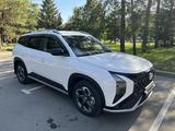 Hyundai Mufasa 2025 годаүшін12 500 000 тг. в Павлодар – фото 2