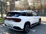 Hyundai Mufasa 2025 годаүшін12 500 000 тг. в Павлодар – фото 5