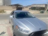 Ford Fusion (North America) 2016 года за 4 700 000 тг. в Актау