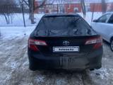 Toyota Camry 2012 годаүшін8 300 000 тг. в Астана – фото 4