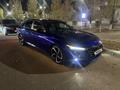 Honda Accord 2021 года за 13 000 000 тг. в Астана – фото 12