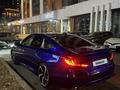 Honda Accord 2021 года за 13 000 000 тг. в Астана – фото 13