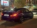 Honda Accord 2021 года за 13 000 000 тг. в Астана – фото 15