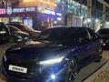 Honda Accord 2021 года за 13 000 000 тг. в Астана – фото 17