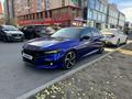 Honda Accord 2021 года за 13 000 000 тг. в Астана