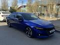Honda Accord 2021 года за 13 000 000 тг. в Астана – фото 4