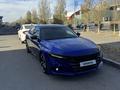 Honda Accord 2021 года за 13 000 000 тг. в Астана – фото 5