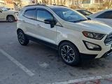 Ford EcoSport 2019 года за 7 000 000 тг. в Актау – фото 2