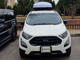 Ford EcoSport 2019 года за 7 000 000 тг. в Актау