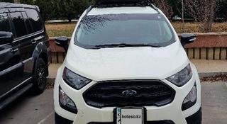 Ford EcoSport 2019 года за 7 000 000 тг. в Актау