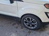 Ford EcoSport 2019 года за 7 000 000 тг. в Актау – фото 5