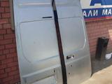 Дверь задняя Газель Некст ЦМФ правая/левая за 175 000 тг. в Алматы