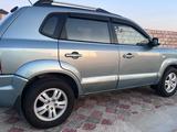 Hyundai Tucson 2007 годаfor5 000 000 тг. в Актау – фото 4