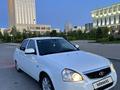 ВАЗ (Lada) Priora 2170 2014 годаүшін3 800 000 тг. в Шымкент