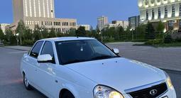 ВАЗ (Lada) Priora 2170 2014 года за 3 800 000 тг. в Шымкент