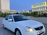 ВАЗ (Lada) Priora 2170 2014 года за 3 800 000 тг. в Шымкент – фото 3