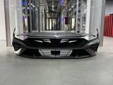 Бампер Передний Элантра за 10 000 тг. в Актау
