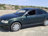 Volkswagen Passat 1997 года за 1 400 000 тг. в Кызылорда – фото 2