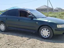 Volkswagen Passat, 1997