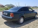 Volkswagen Passat 1997 года за 1 400 000 тг. в Кызылорда – фото 3