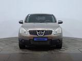 Nissan Qashqai 2007 годаүшін3 590 000 тг. в Астана – фото 2